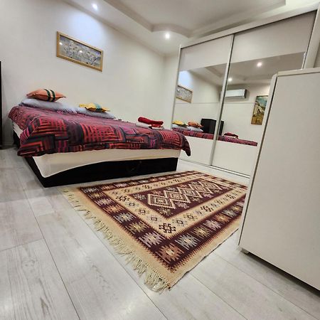 Sarajevo City Hall Apartment Free Wifi Dış mekan fotoğraf