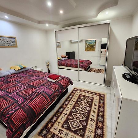 Sarajevo City Hall Apartment Free Wifi Dış mekan fotoğraf