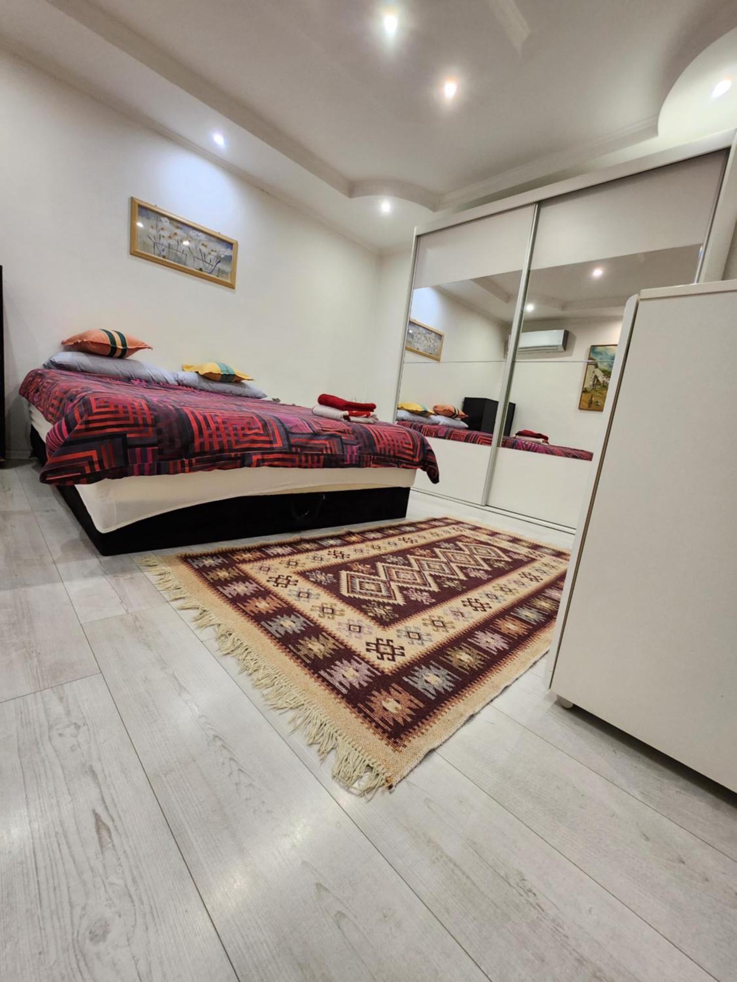 Sarajevo City Hall Apartment Free Wifi Dış mekan fotoğraf